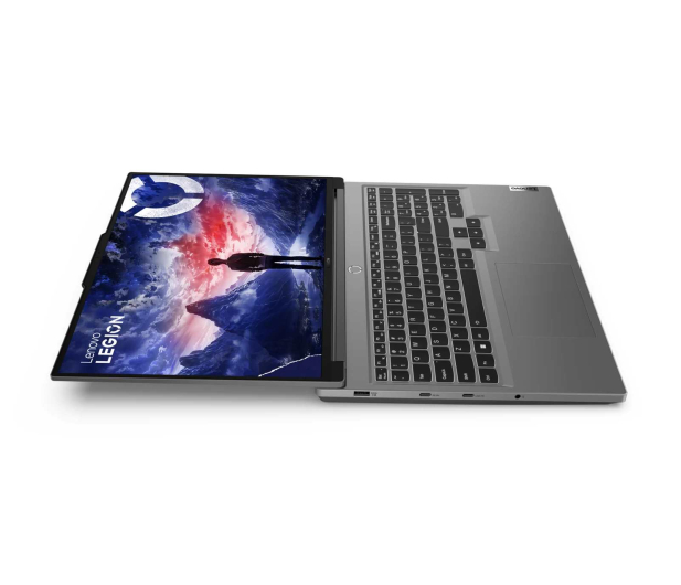 LENOVO Legion 5-16 i7-13650HX/16GB/512GB/RTX 4060/16" 165Hz/Win11 - 1269246 - zdjęcie 2